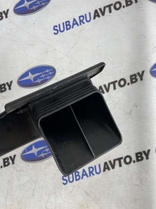 Воздухозаборник Subaru WRX VB 2023г.  - Фото 2