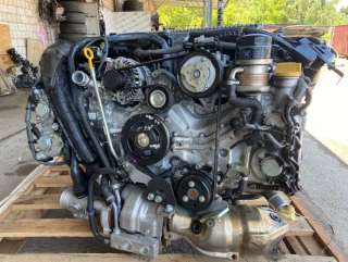 Двигатель  Subaru WRX VB 2.4  Бензин, 2023г.   - Фото 9