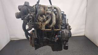 Двигатель  Mitsubishi Space Star 1 1.6 Инжектор Бензин, 2003г. MD978481,4G18  - Фото 2