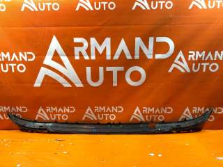 накладка бампера Ford Mondeo 4 restailing 2014г. 1881151, ds7317k922 - Фото 4