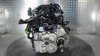 CBZ Двигатель Volkswagen Polo 5 Арт 109413, вид 2