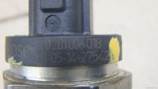 0281006018 BOSCH Датчик давления топлива Mazda BT-50 1 Арт E95601781, вид 5