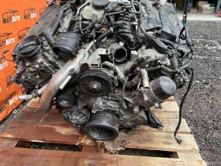 M278 928 двигатель Mercedes GL X166 Арт 130384MA, вид 3