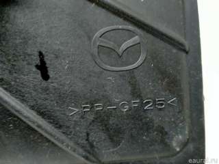 Вентилятор радиатора Mazda 6 3 2009г. LF4J15025D Mazda - Фото 9