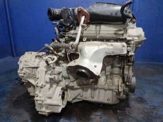 HR15DE двигатель Nissan TIIDA C11 Арт 505792, вид 3