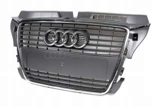 00270991 Решетка радиатора Audi A3 8V Арт car0113037, вид 1