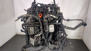 CFGB Двигатель Audi TT 2 Арт 8868854, вид 2