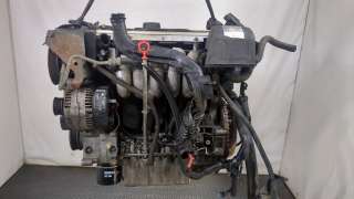 Двигатель  Volvo 850 2.4 Инжектор Бензин, 1997г. B5252FS  - Фото 2