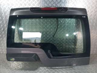  Крышка багажника (дверь 3-5) Land Rover Discovery 3 Арт 121983, вид 1