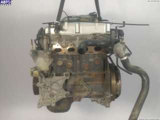 Двигатель  Mitsubishi Space Star 1 1.3 i Бензин, 2002г. 4G13  - Фото 2