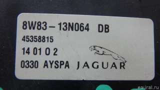 C2P20958 Jaguar Механизм подрулевой для SRS Jaguar XF 250 Арт E70682487, вид 9