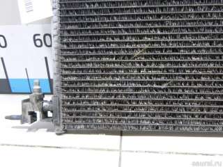 Радиатор кондиционера (конденсер) Chevrolet Cruze J300 restailing 2011г. 13377762 GM - Фото 2