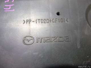 Корпус воздушного фильтра Mazda 3 BP 2011г.  - Фото 3