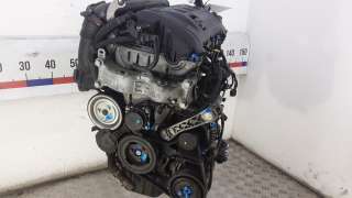 Двигатель  Peugeot 308 1 1.4  Бензин, 2011г. 8FR, EP3  - Фото 4