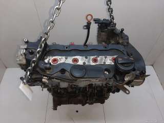 Двигатель  Volkswagen Jetta 5   2008г. 03L100035H VAG  - Фото 8