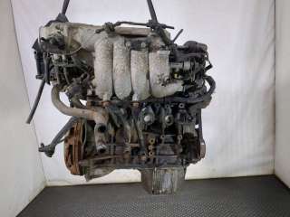 Двигатель  Kia Sportage 2 2.0 Инжектор Бензин, 2006г. KZ34302100,G4GC  - Фото 4