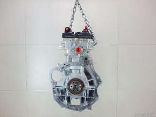 Двигатель  Kia Soul 2 restailing 180.0  2011г. WG1212BW00 EAengine  - Фото 5