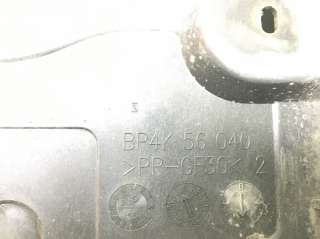 BP4K56040 Полка аккумулятора Mazda 3 BK Арт 124-BM301186, вид 1