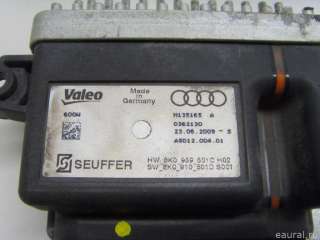 Блок управления вентилятора Audi A6 C7 (S6,RS6) 2009г. 8K0959501C VAG - Фото 11