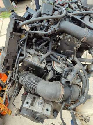 ASZ Двигатель Ford Galaxy 1 restailing Арт 81987718, вид 8