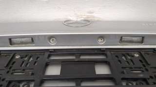 Кнопка открытия багажника Mercedes E W210 1998г.  - Фото 5