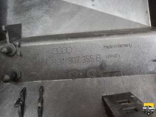 8D1907355B Крышка блока предохранителей Audi A6 C5 (S6,RS6) Арт CB10055959, вид 6