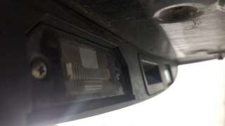  Крышка багажника (дверь 3-5) Ford Focus 2 Арт 8974001, вид 4