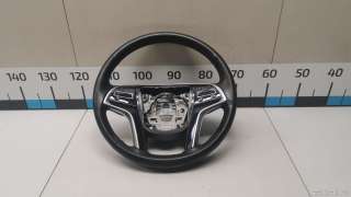 23357775 GM Рулевое колесо для AIR BAG (без AIR BAG) Cadillac SRX 2 Арт E41069359