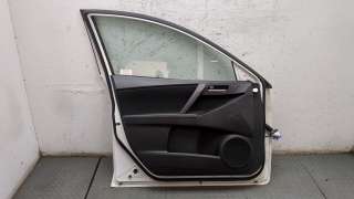  Стекло двери Mazda 3 BM Арт 11058678, вид 3