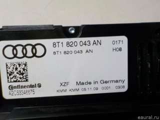 8T1820043AHXZF VAG Блок управления климатической установкой Audi A5 (S5,RS5) 1 Арт E51572565, вид 10
