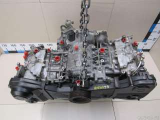 Двигатель  Subaru Forester SK   2010г. 10100BR950 Subaru  - Фото 5