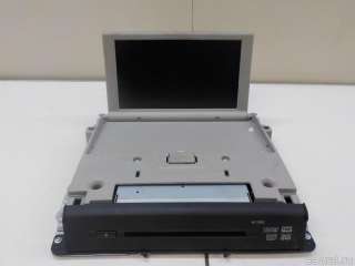  Дисплей проигрывателя CD Mazda CX-9 1 Арт E84146370, вид 15