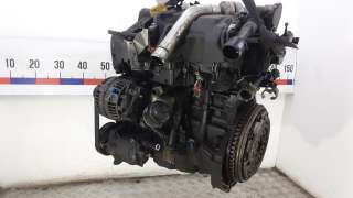 K9K 282,K9K292,K9K732 Двигатель дизельный Renault Megane 2 Арт ZDN05AB01_A183359, вид 2