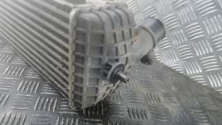  Радиатор интеркулера Hyundai i40 restailing Арт 6TD13KC01, вид 2