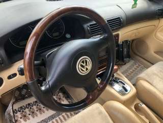  Рулевое колесо Volkswagen Passat B5 Арт 82008747, вид 2