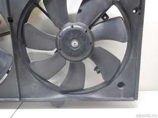 Вентилятор радиатора Mazda 6 3 2009г. L51715025C Mazda - Фото 9