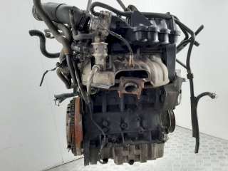 Двигатель  Volkswagen Golf 4 2.0  2002г. BEH 010525  - Фото 4