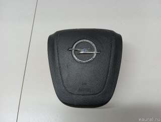 22992534 GM Подушка безопасности водителя Opel Insignia 2 Арт E103017720, вид 1