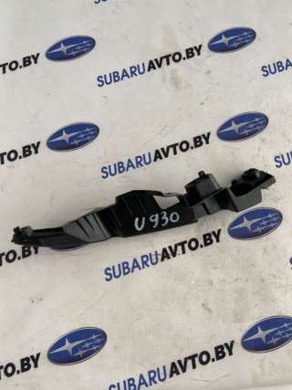 Кронштейн крепления бампера заднего Subaru WRX VB 2023г.  - Фото 5