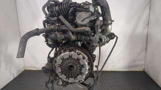 G9U 754 Двигатель Renault Master 2 Арт 8890337, вид 3