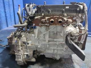 L3-VE двигатель Mazda MPV 3 Арт 492749, вид 3