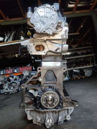 CFC Двигатель Volkswagen Multivan T5 restailing Арт 482403929, вид 3