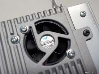 Магнитола (аудио система) Opel Astra J 2010г. 22836293 GM - Фото 11