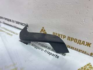 Накладка ручки двери Skoda Octavia A7 2014г. 5E0867197 - Фото 2