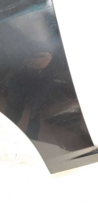 крыло Mazda 3 BM 2014г. B45A522211B - Фото 7