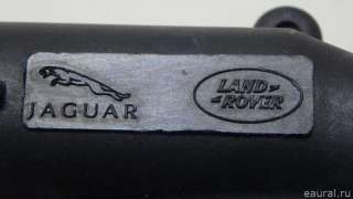 LR067228 Land Rover Насос антифриза (помпа) Jaguar XF 260 Арт E70672878, вид 9