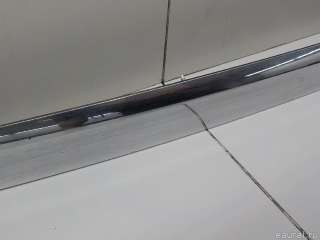 Накладка двери багажника Opel Zafira B 2007г. 13137859 GM - Фото 3