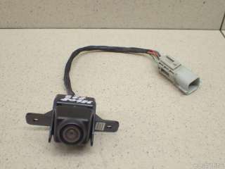 22913698 GM Камера заднего вида Chevrolet Cruze J300 restailing Арт E95608293, вид 1