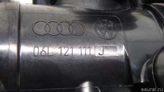 06L121111M VAG Корпус термостата Audi A4 B8 Арт E70620076, вид 9