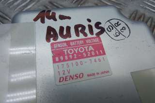 Прочая запчасть Toyota Auris 2 2014г. 8989252011, 1751007461 , art11831160 - Фото 2